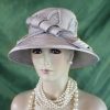 Formal Designer Wedding Hat