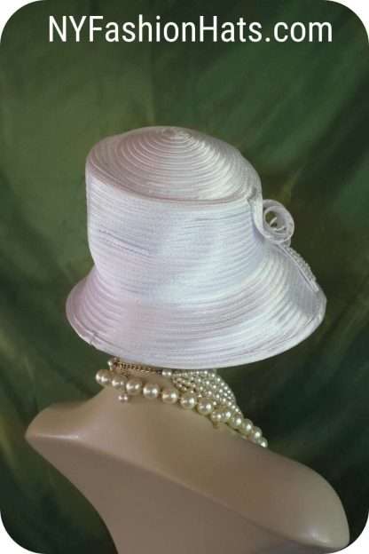 NYFashionHats Millinery Klara