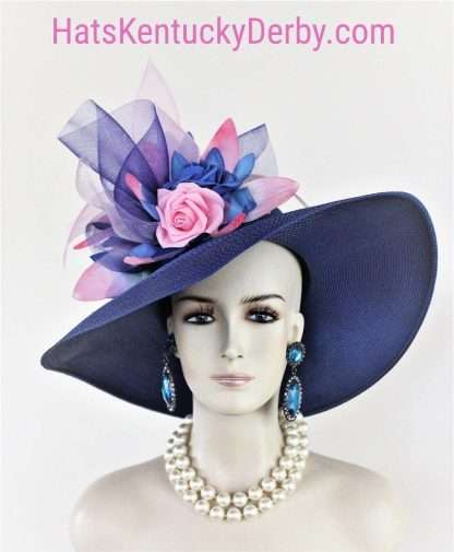 Designer Kentucky Derby Hats