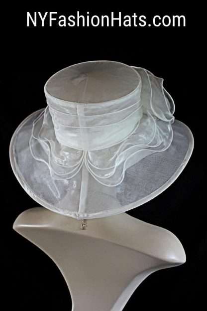 Hats For Brides