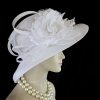 Hats For Brides