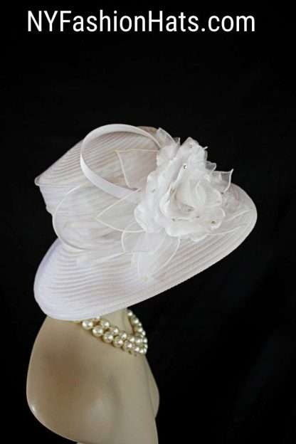 NYFashionHats Millinery