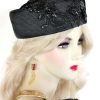 Custom Church Hat For Women