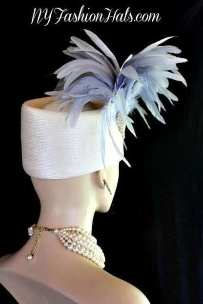 Formal Mother Of The Bride Hat