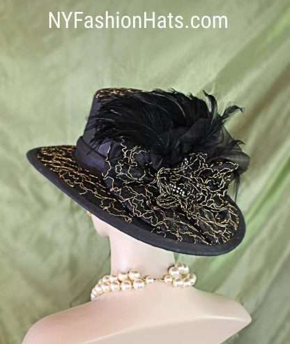 NYFashionHats Millinery