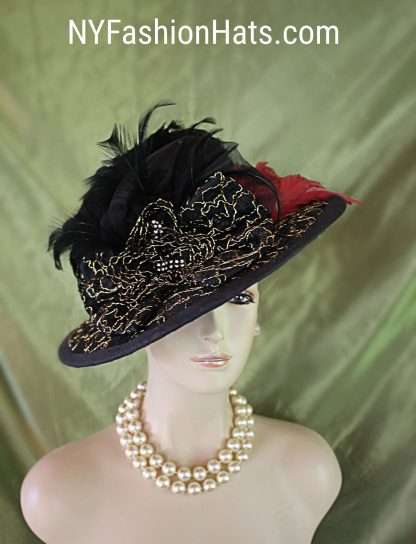 NYFashionHats Millinery