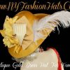 Dress Hats For Horse Races