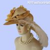 Bridal Hat