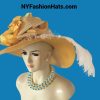 Luxury Designer Hats For Women By hatsdesigner.com, Avant Garde Handmade Hats, Hats For Formals, Haute Couture Hats, Ladies Fashion Hats, Church Hats, Hats For Wedding Guests, Mother Of The Bride Hats, Pillbox Hat With Veil, Bridal Headpiece, Satin Dress Hats, Wedding Fascinator, Cocktail Hats, Hats For Horse Races, Kentucky Derby Hats, Large Wide Brim Hats, Straw Hats
