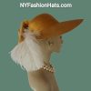 Bridal Hat
