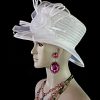 Sabbath Church Dress Hat