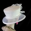 NYFashionHats Connie