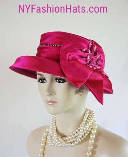 NYFashionHats Millinery