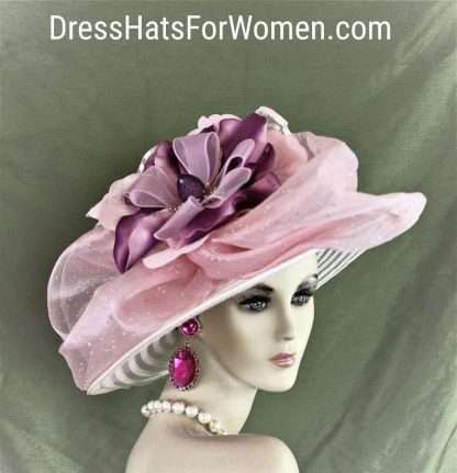 Hats For Horse Races