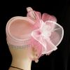 Kentucky Derby Church Bridal Hats Q12