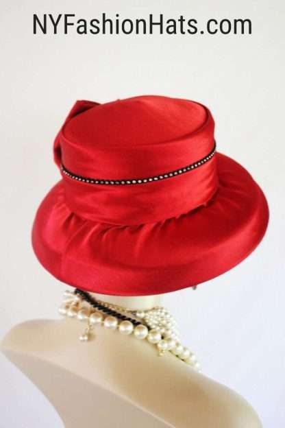 NYFashionHats Millinery