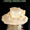 Hats For Mother Of The Bride