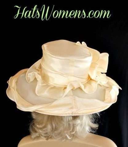 Hats For Mother Of The Bride