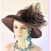 Cheetah Animal Print Hat