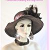 NYFashionHats