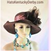 Cheetah Animal Print Hat