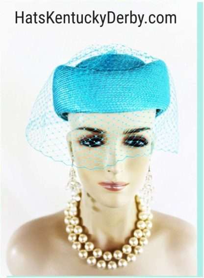 NYFashionHats Millinery