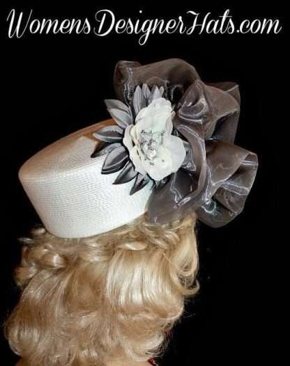 Formal Occasion Dress Hats For Women