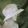 Hats For Brides